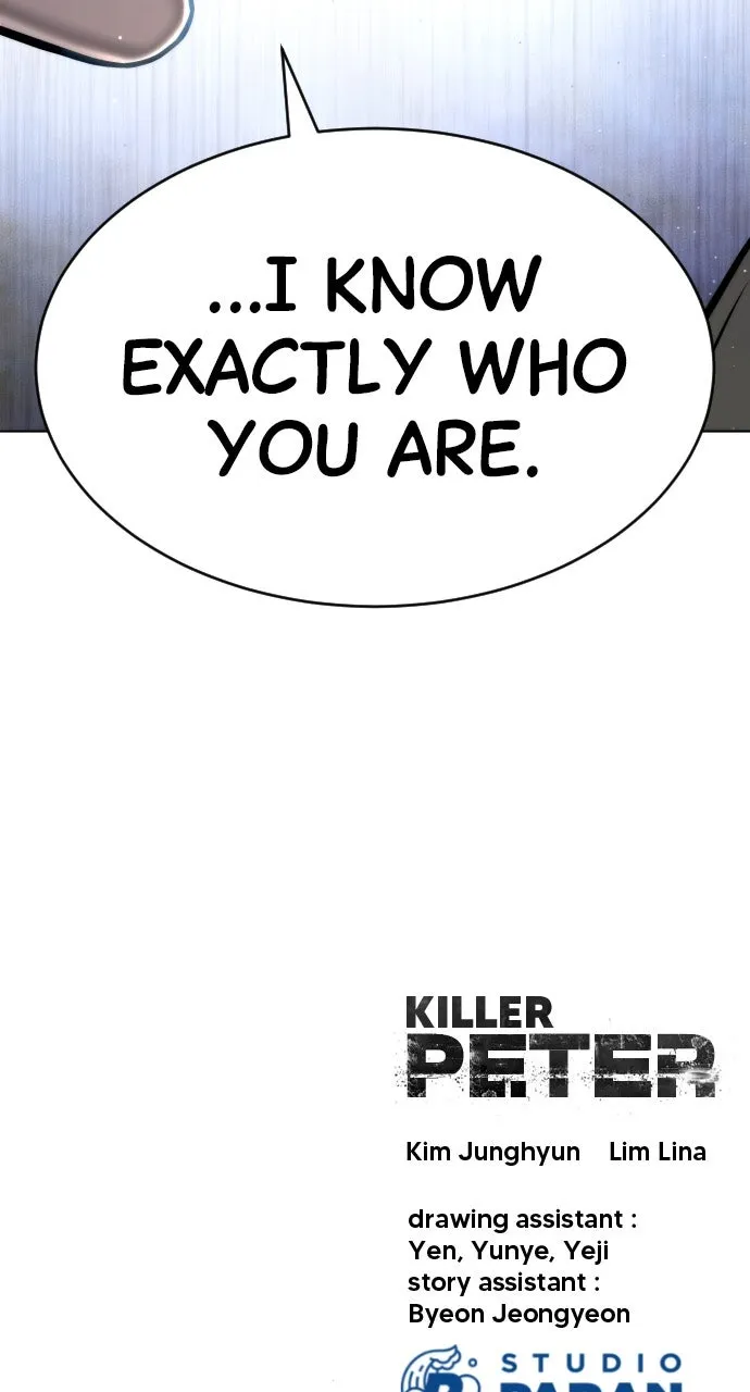 Read Killer Peter chapter 10 image 162 on Lezhin
