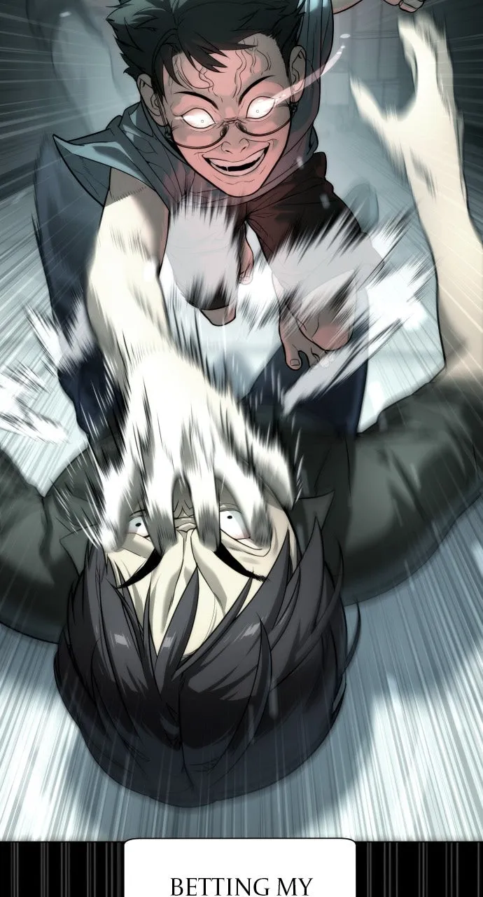 Read Killer Peter chapter 10 image 17 on Lezhin