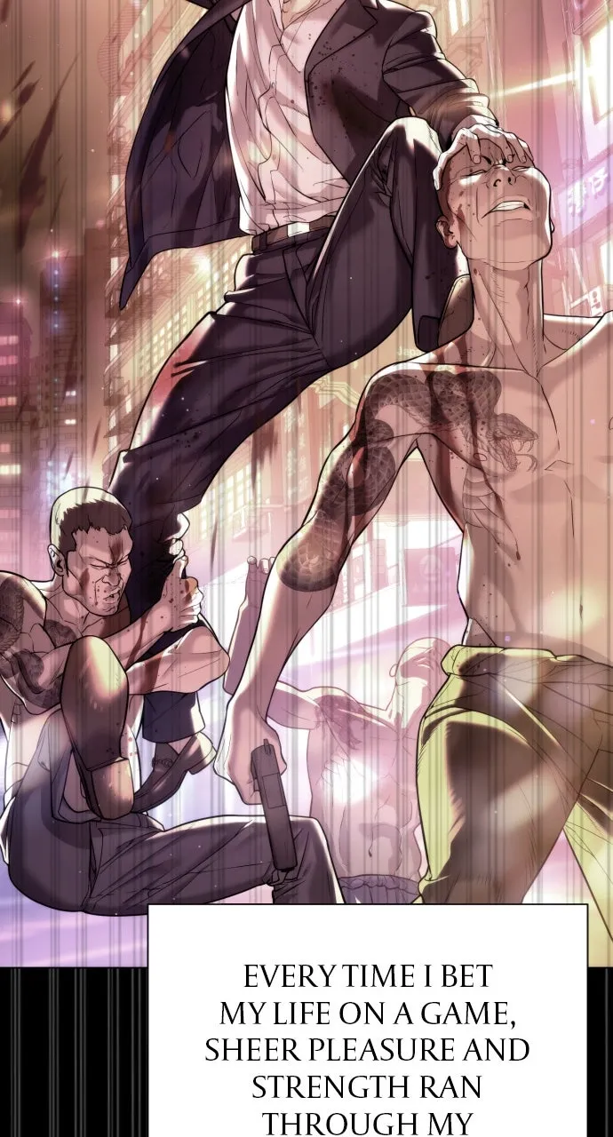Read Killer Peter chapter 10 image 21 on Lezhin