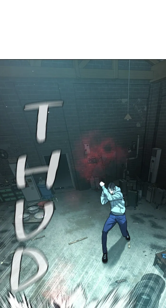 Read Killer Peter chapter 10 image 28 on Lezhin