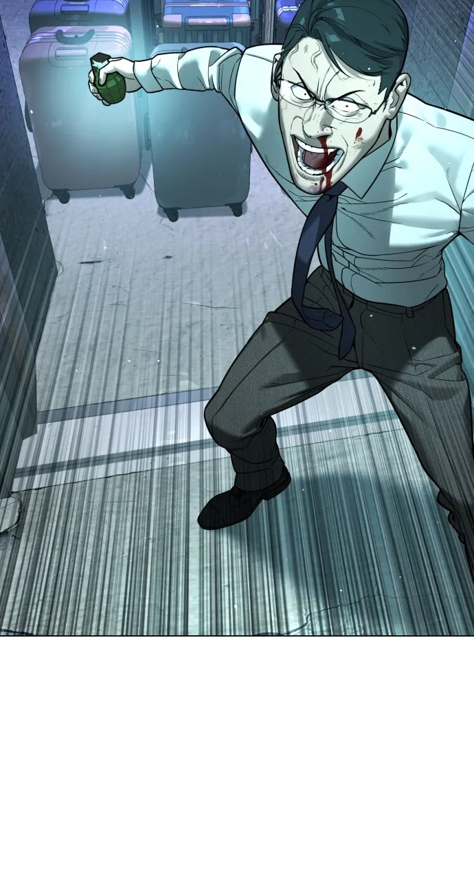Read Killer Peter chapter 10 image 36 on Lezhin