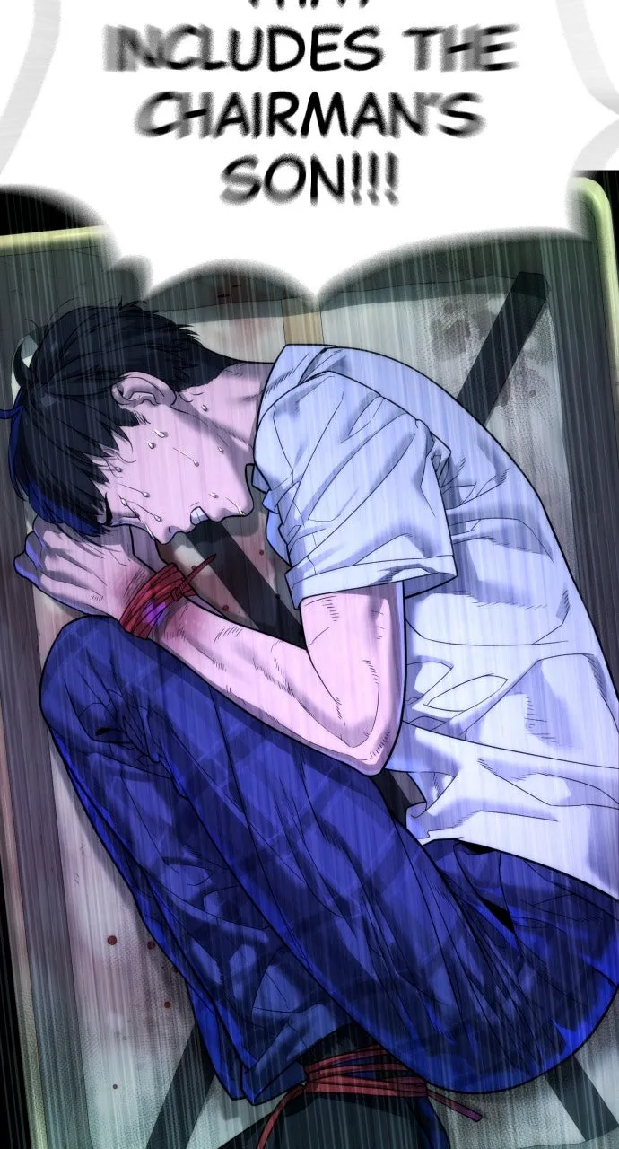 Read Killer Peter chapter 10 image 39 on Lezhin
