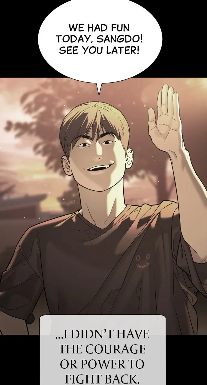 Read Killer Peter chapter 10 image 5 on Lezhin