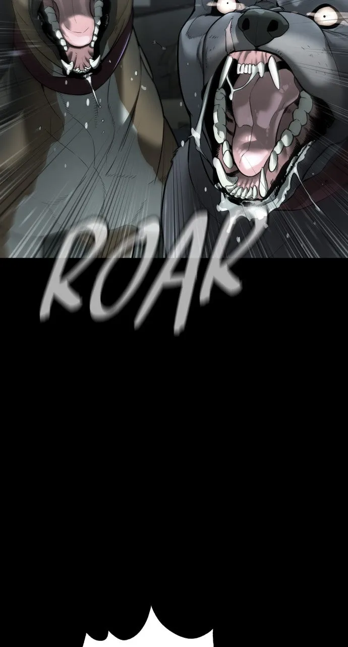 Read Killer Peter chapter 10 image 8 on Lezhin