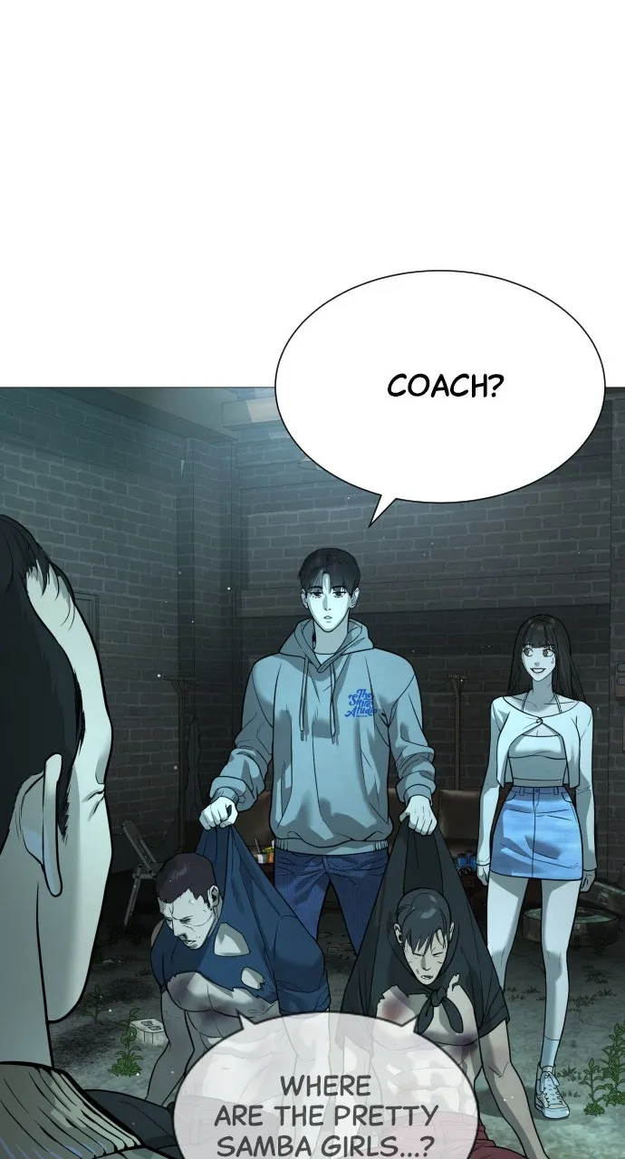 Read Killer Peter chapter 10 image 80 on Lezhin