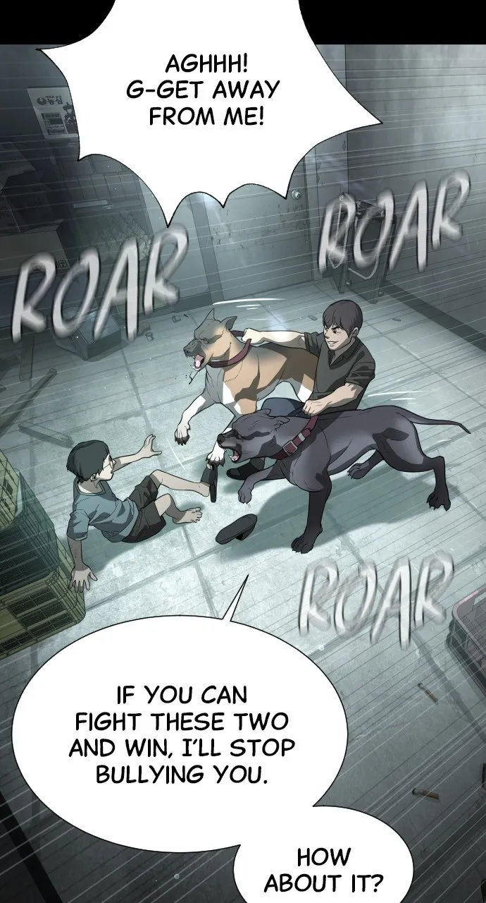 Read Killer Peter chapter 10 image 9 on Lezhin