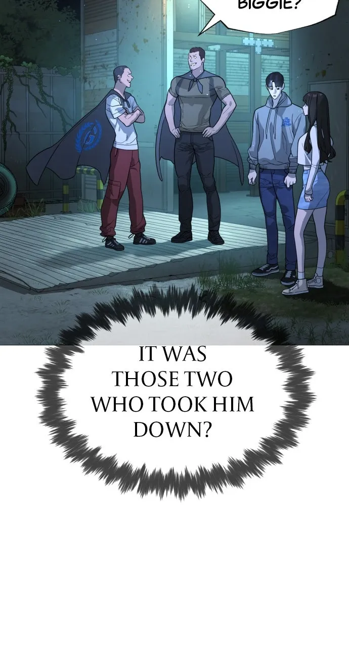 Read Killer Peter chapter 10 image 91 on Lezhin