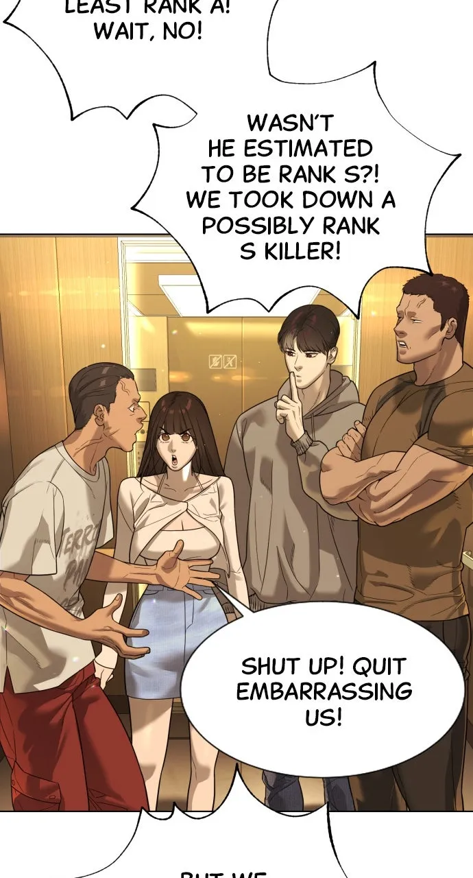 Read Killer Peter chapter 10 image 99 on Lezhin