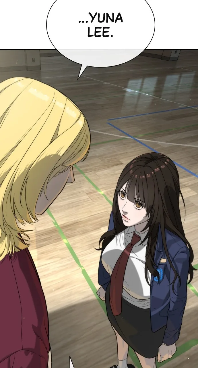 Read Killer Peter chapter 100 image 1 on Lezhin