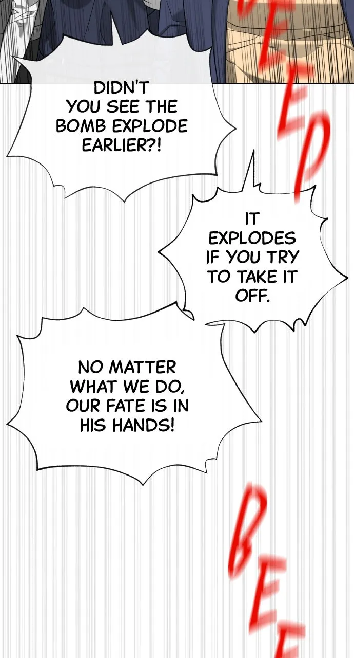 Read Killer Peter chapter 100 image 100 on Lezhin