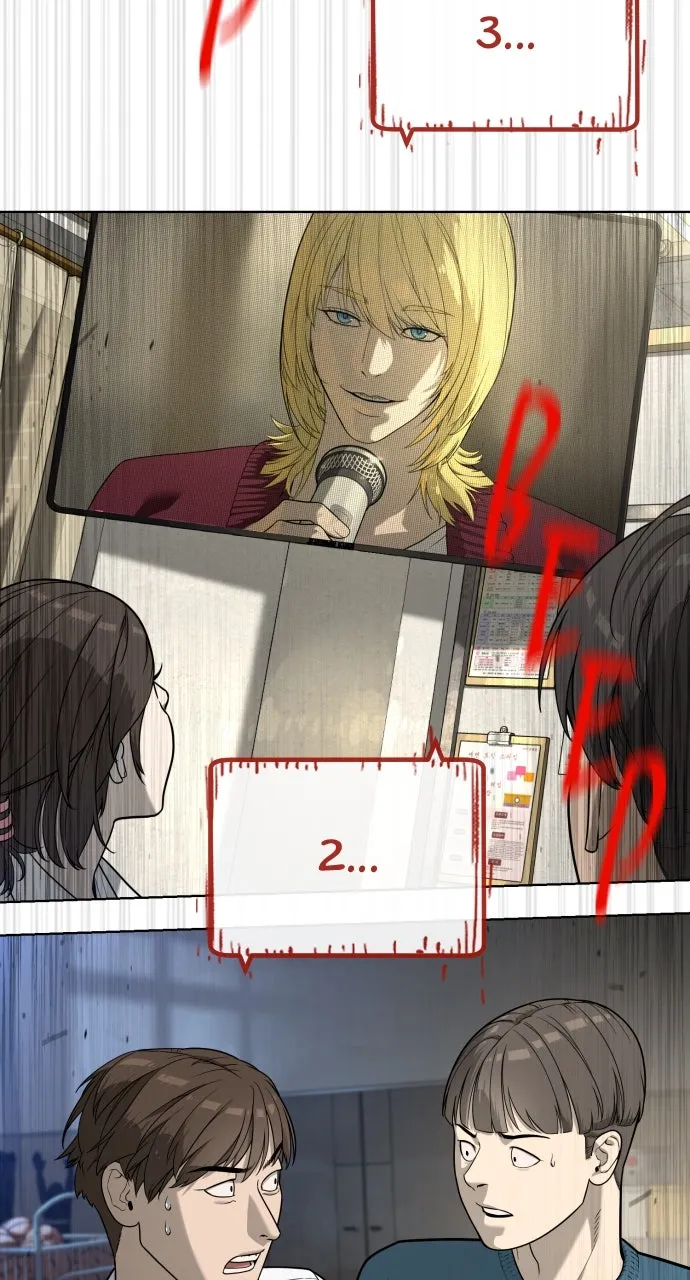 Read Killer Peter chapter 100 image 108 on Lezhin