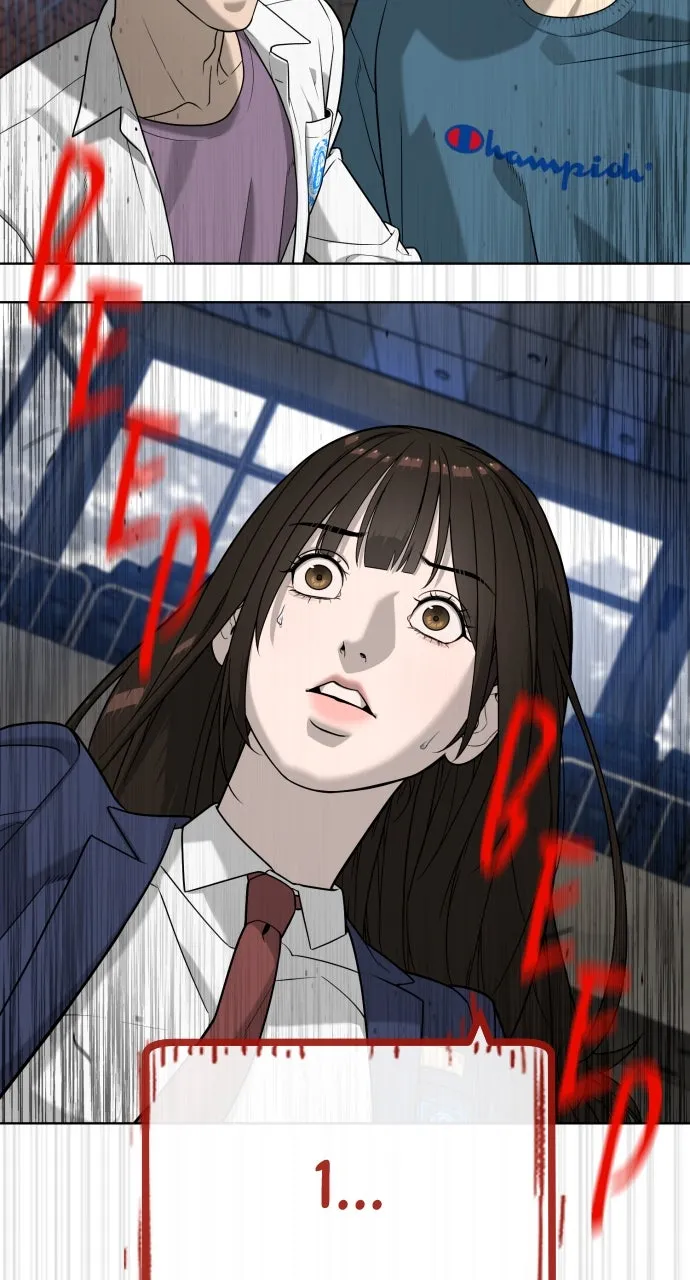 Read Killer Peter chapter 100 image 109 on Lezhin