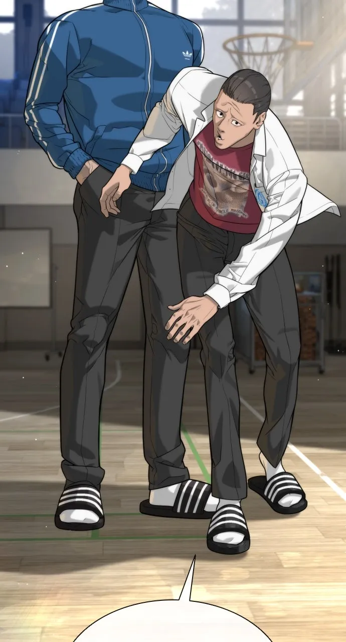 Read Killer Peter chapter 100 image 116 on Lezhin