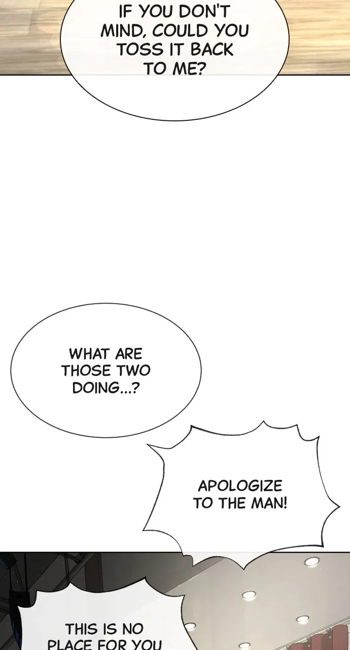 Read Killer Peter chapter 100 image 117 on Lezhin