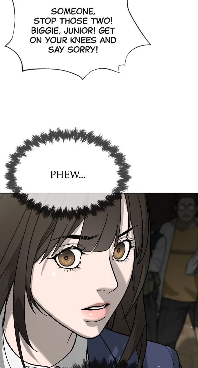 Read Killer Peter chapter 100 image 119 on Lezhin