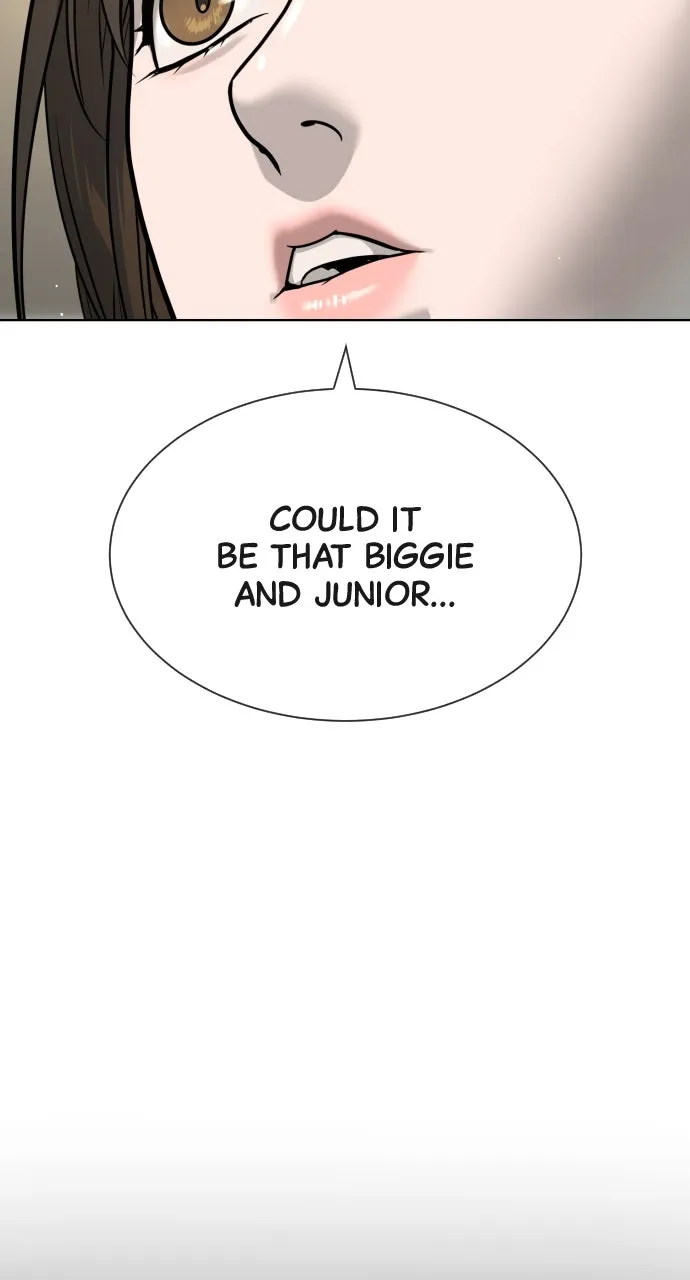 Read Killer Peter chapter 100 image 123 on Lezhin