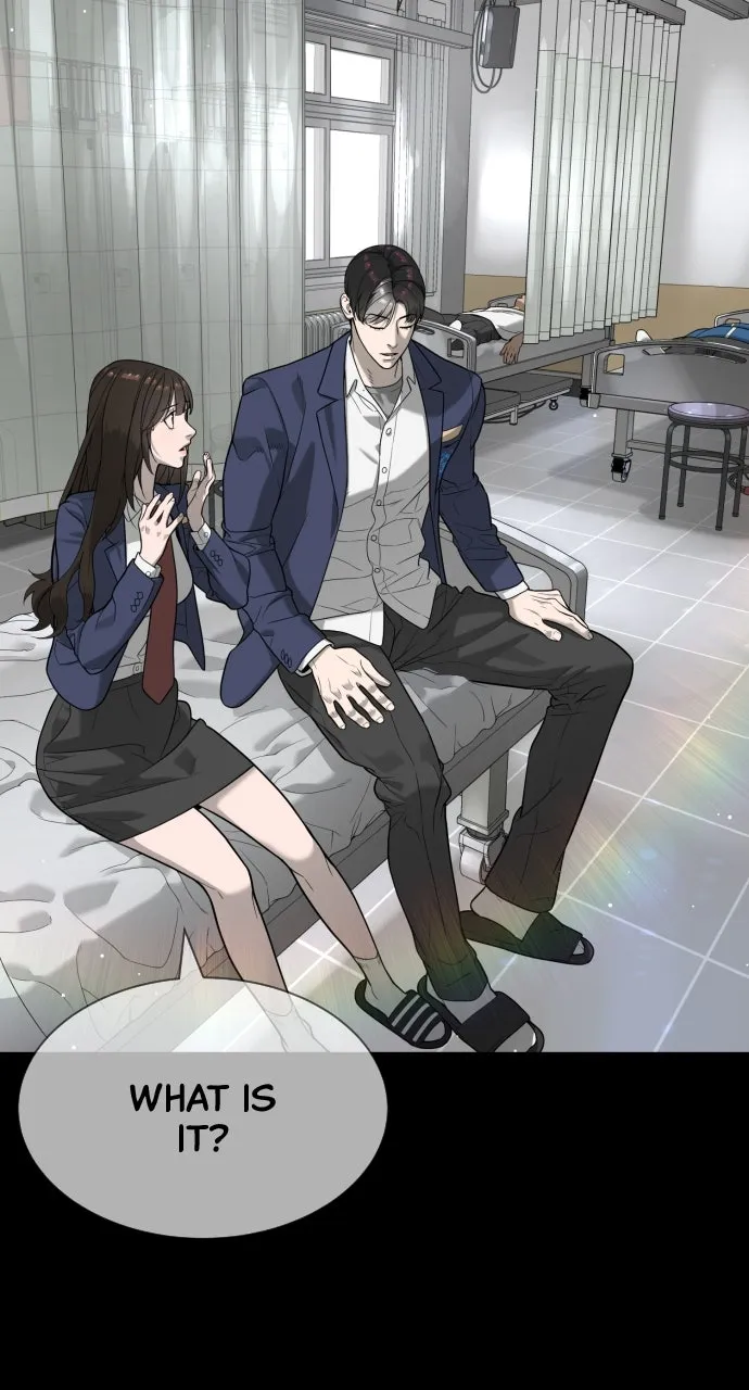 Read Killer Peter chapter 100 image 125 on Lezhin