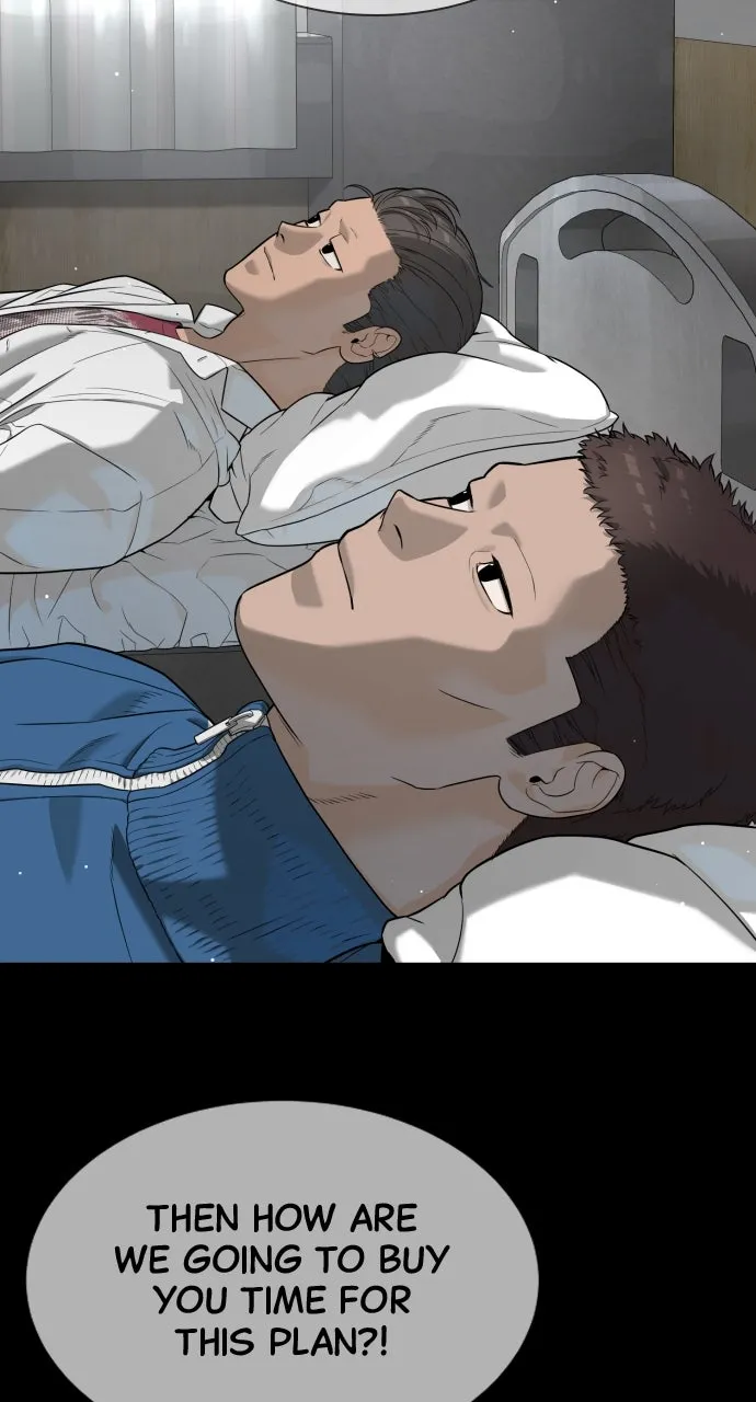 Read Killer Peter chapter 100 image 128 on Lezhin