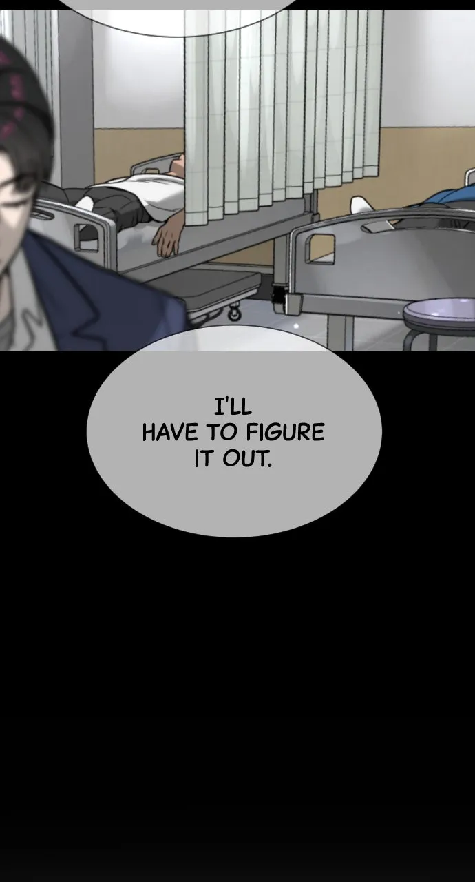 Read Killer Peter chapter 100 image 129 on Lezhin