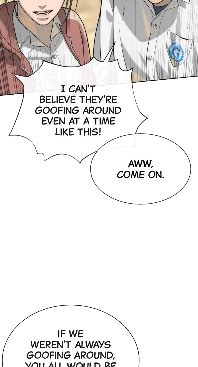Read Killer Peter chapter 100 image 131 on Lezhin