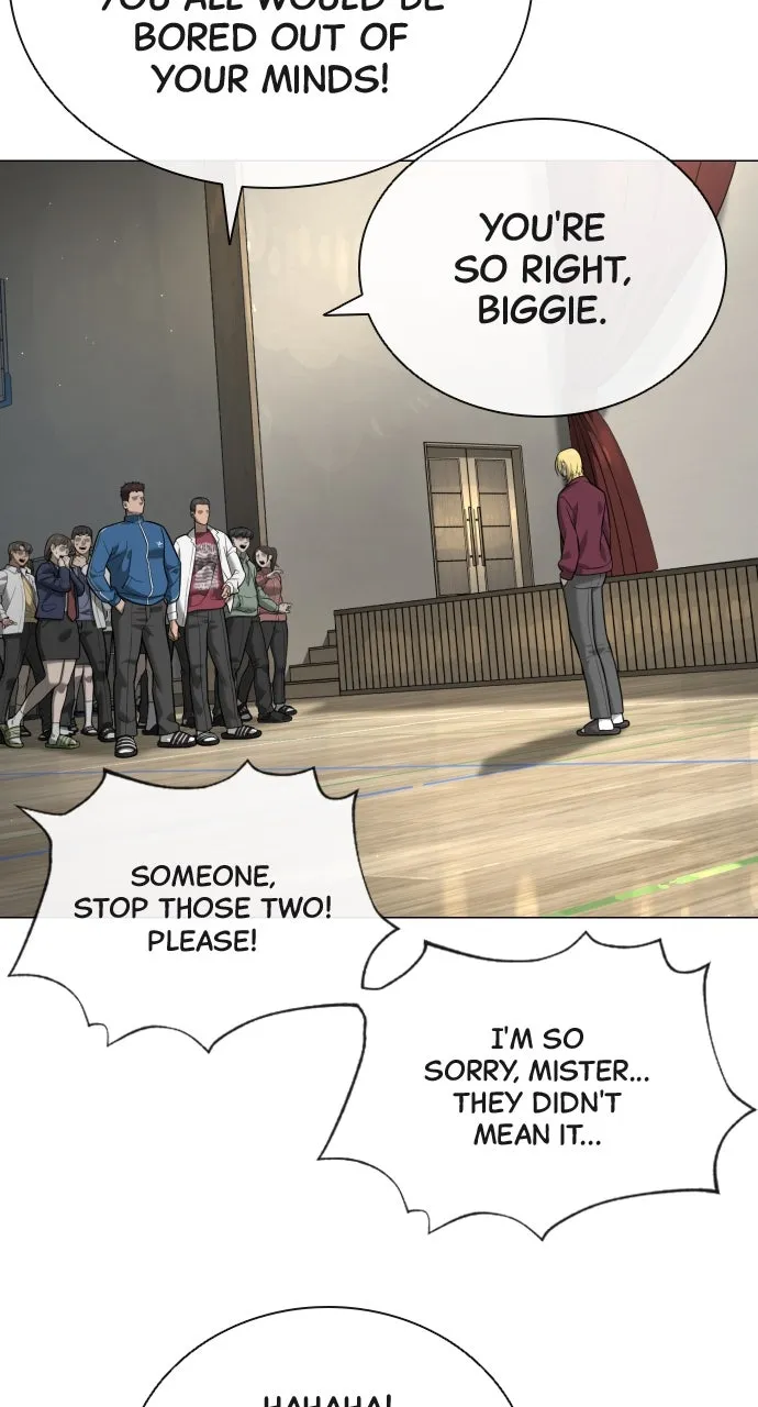 Read Killer Peter chapter 100 image 132 on Lezhin
