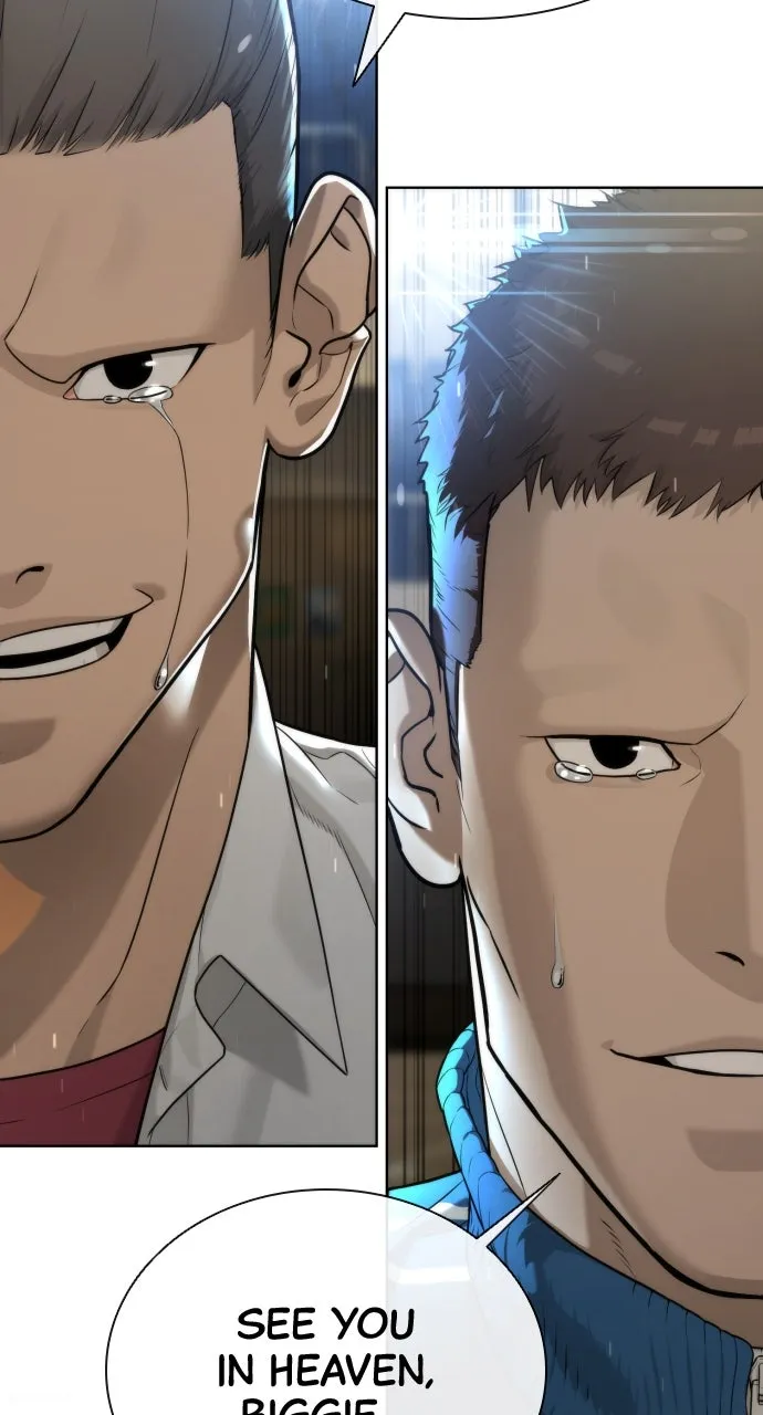 Read Killer Peter chapter 100 image 135 on Lezhin