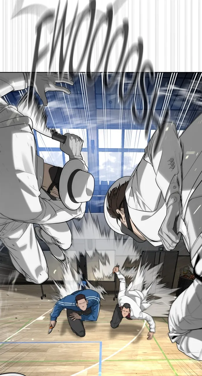 Read Killer Peter chapter 100 image 137 on Lezhin