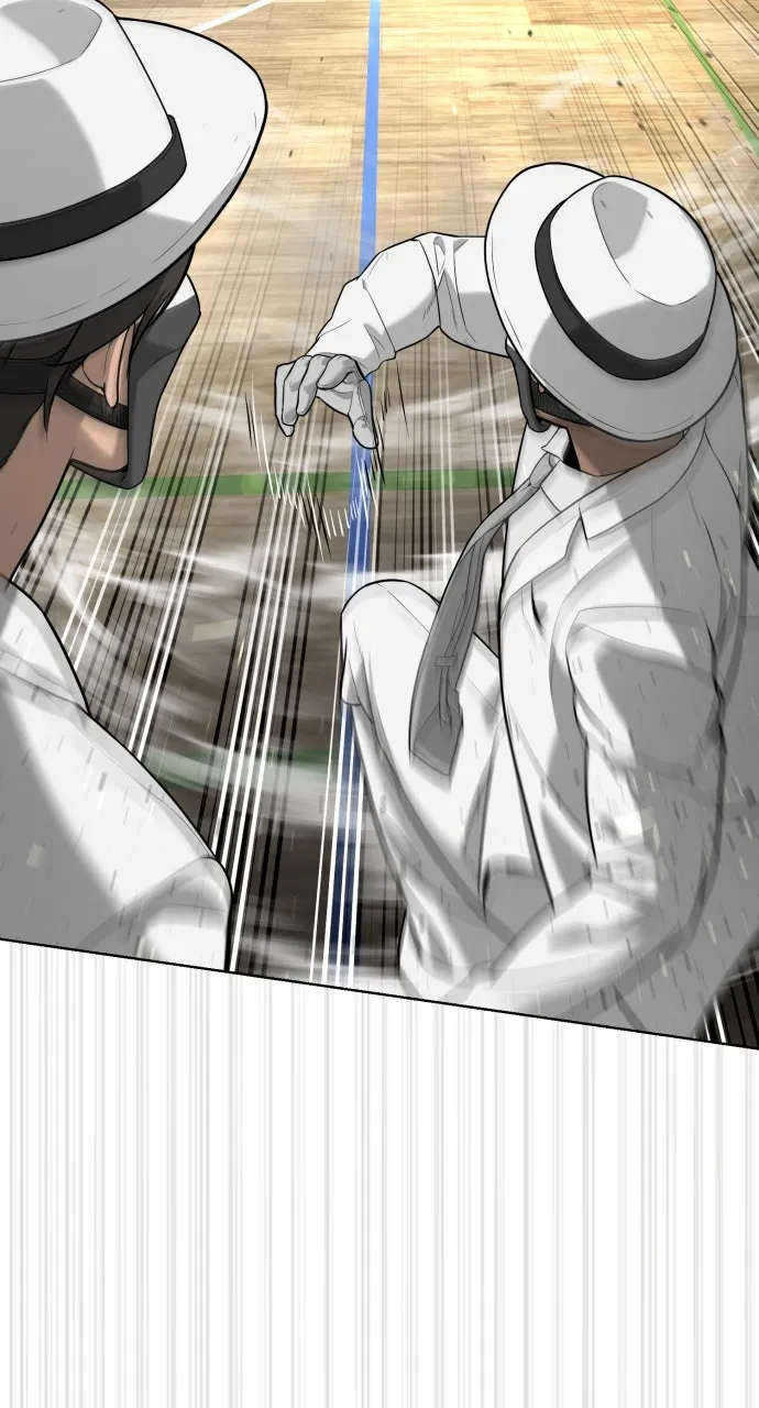 Read Killer Peter chapter 100 image 138 on Lezhin