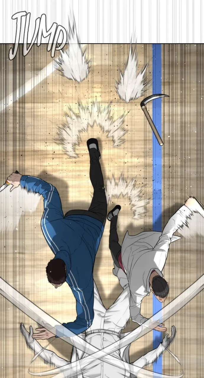 Read Killer Peter chapter 100 image 139 on Lezhin