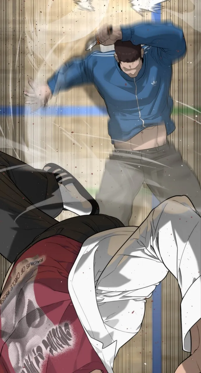 Read Killer Peter chapter 100 image 141 on Lezhin
