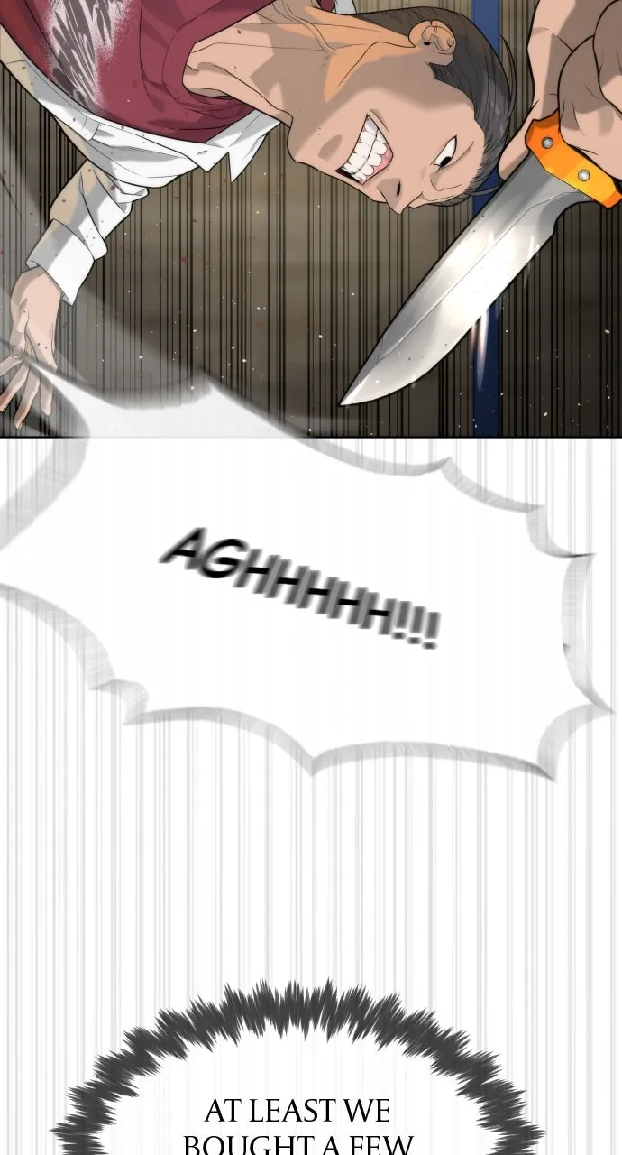 Read Killer Peter chapter 100 image 142 on Lezhin