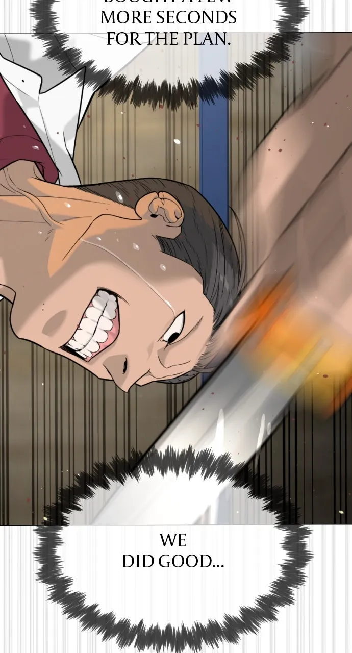 Read Killer Peter chapter 100 image 143 on Lezhin