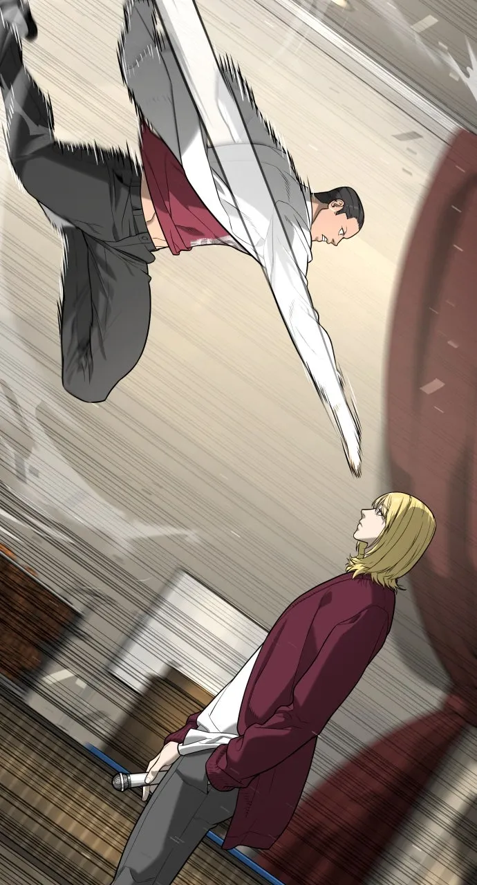 Read Killer Peter chapter 100 image 145 on Lezhin