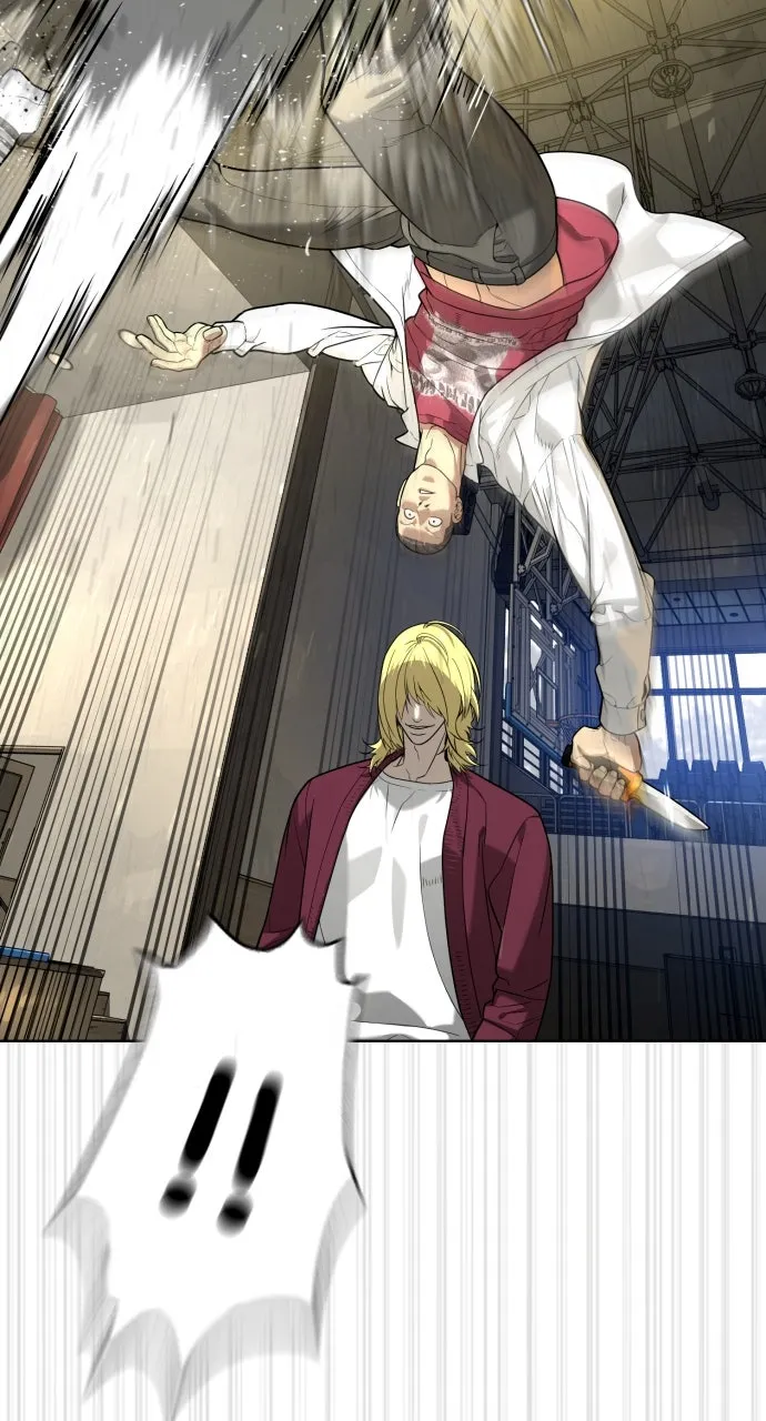 Read Killer Peter chapter 100 image 148 on Lezhin