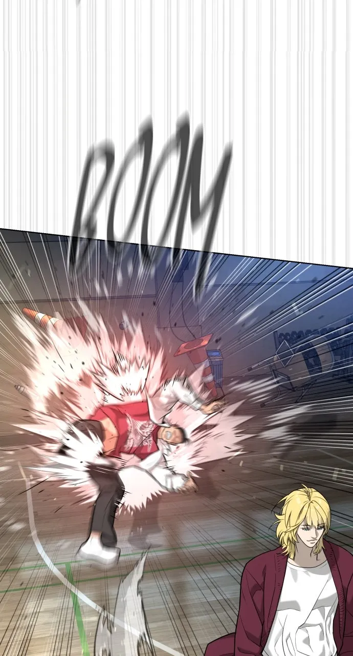 Read Killer Peter chapter 100 image 149 on Lezhin