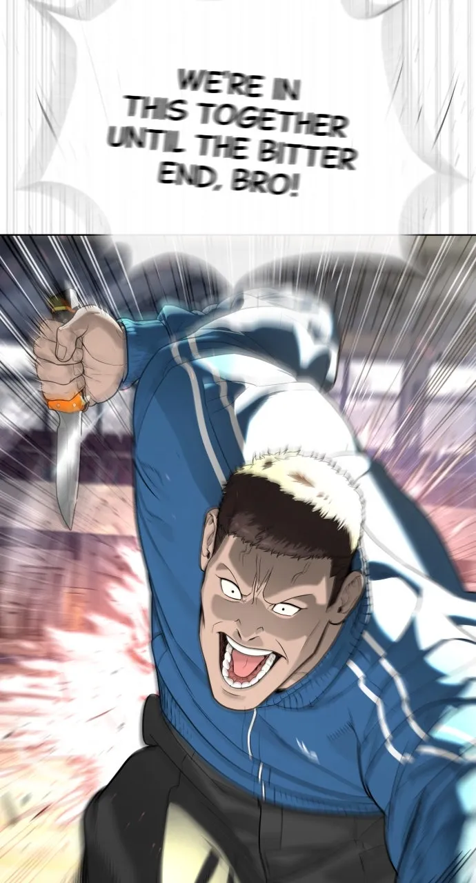Read Killer Peter chapter 100 image 156 on Lezhin
