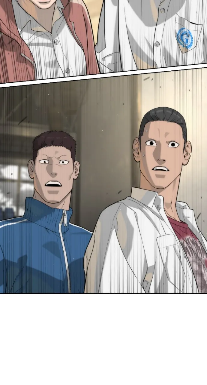 Read Killer Peter chapter 100 image 16 on Lezhin