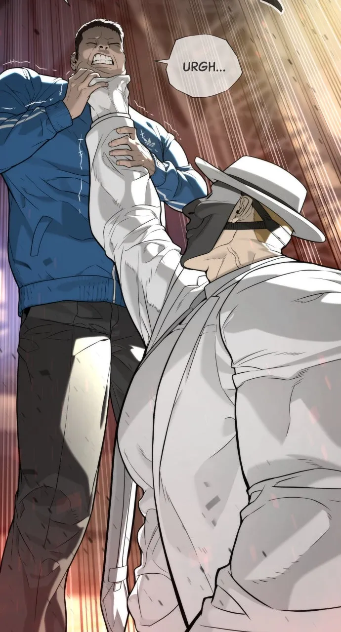 Read Killer Peter chapter 100 image 160 on Lezhin