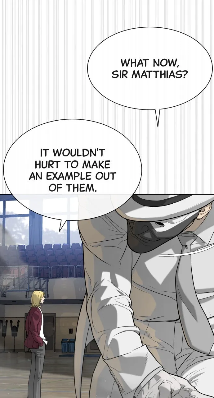 Read Killer Peter chapter 100 image 163 on Lezhin