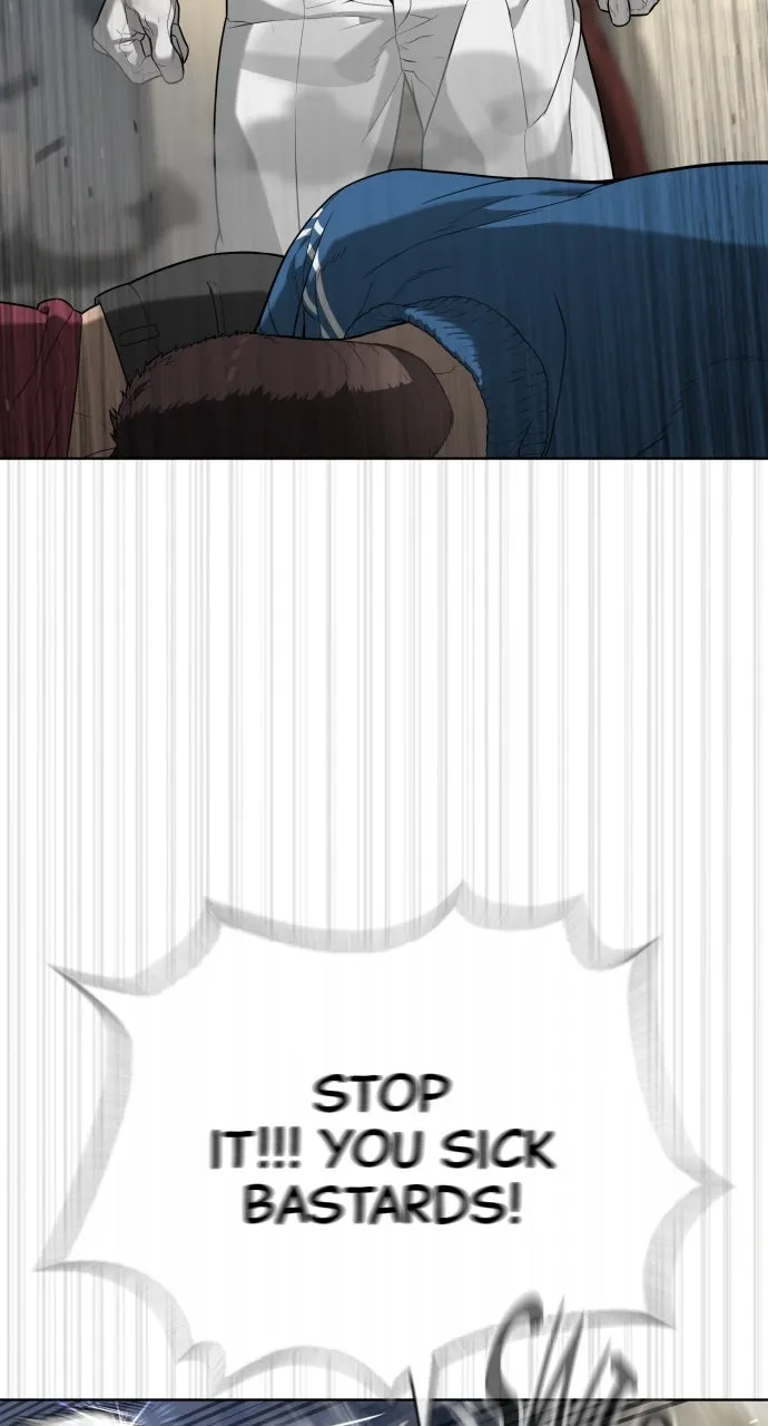 Read Killer Peter chapter 100 image 166 on Lezhin