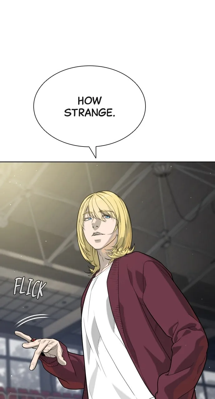 Read Killer Peter chapter 100 image 17 on Lezhin