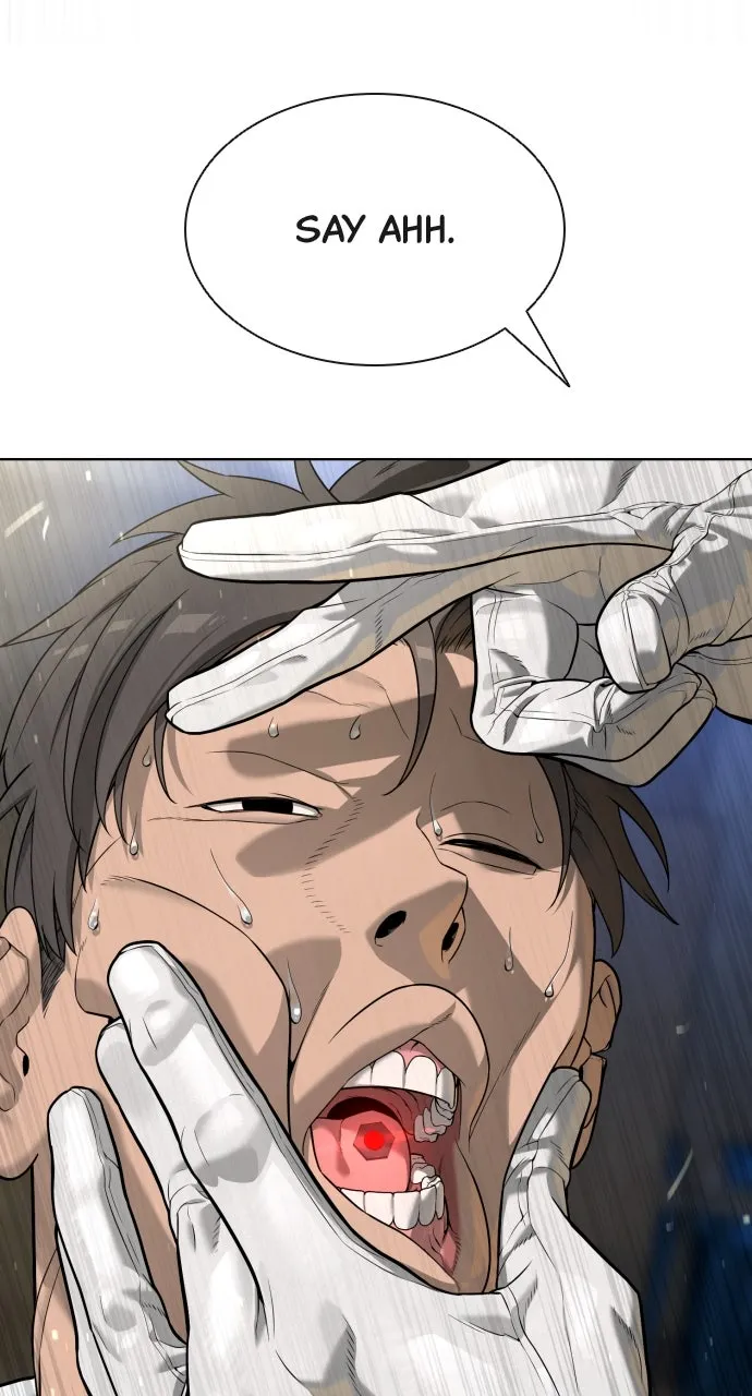 Read Killer Peter chapter 100 image 171 on Lezhin
