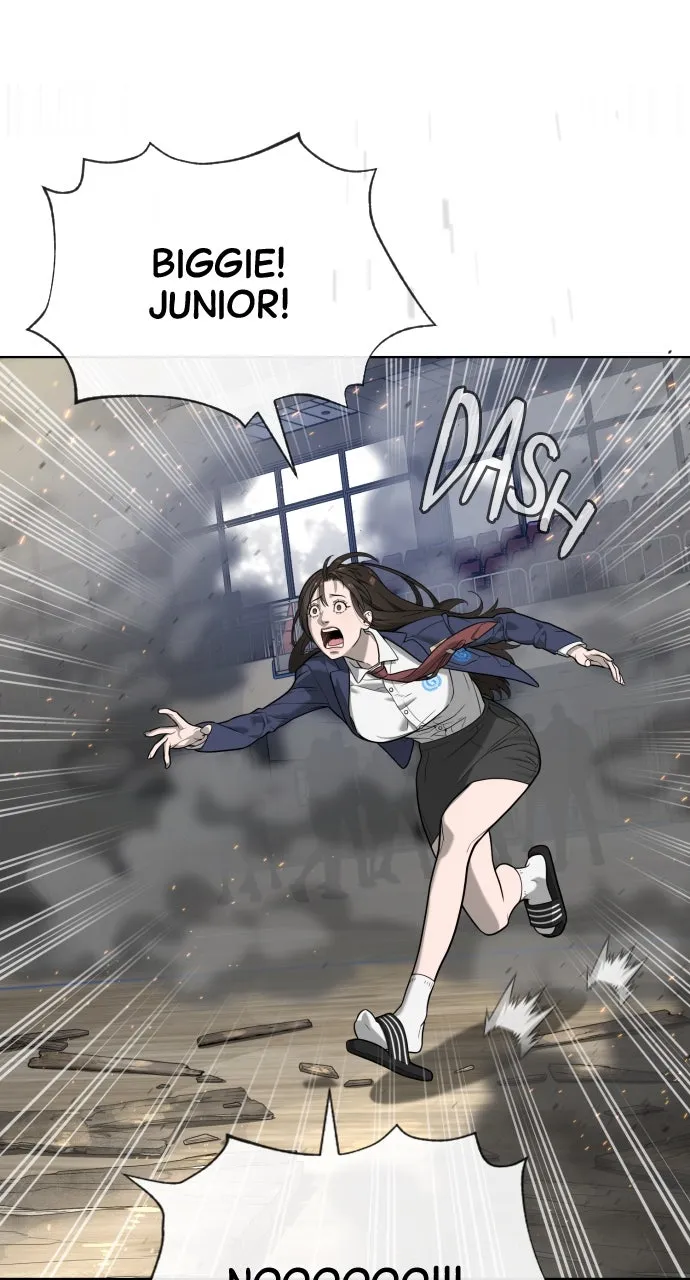 Read Killer Peter chapter 100 image 176 on Lezhin