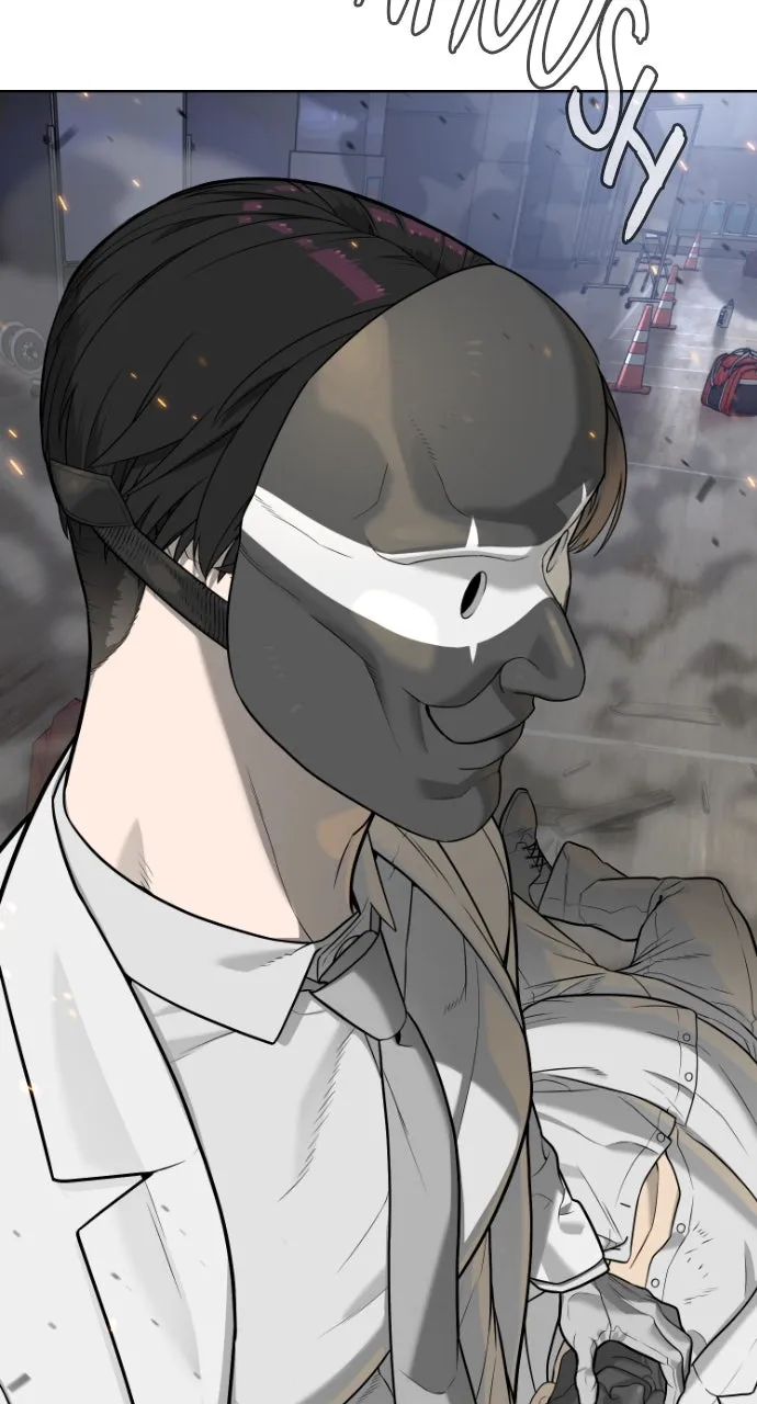 Read Killer Peter chapter 100 image 179 on Lezhin