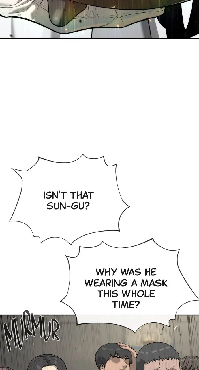 Read Killer Peter chapter 100 image 188 on Lezhin