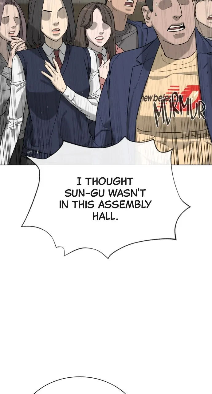 Read Killer Peter chapter 100 image 189 on Lezhin