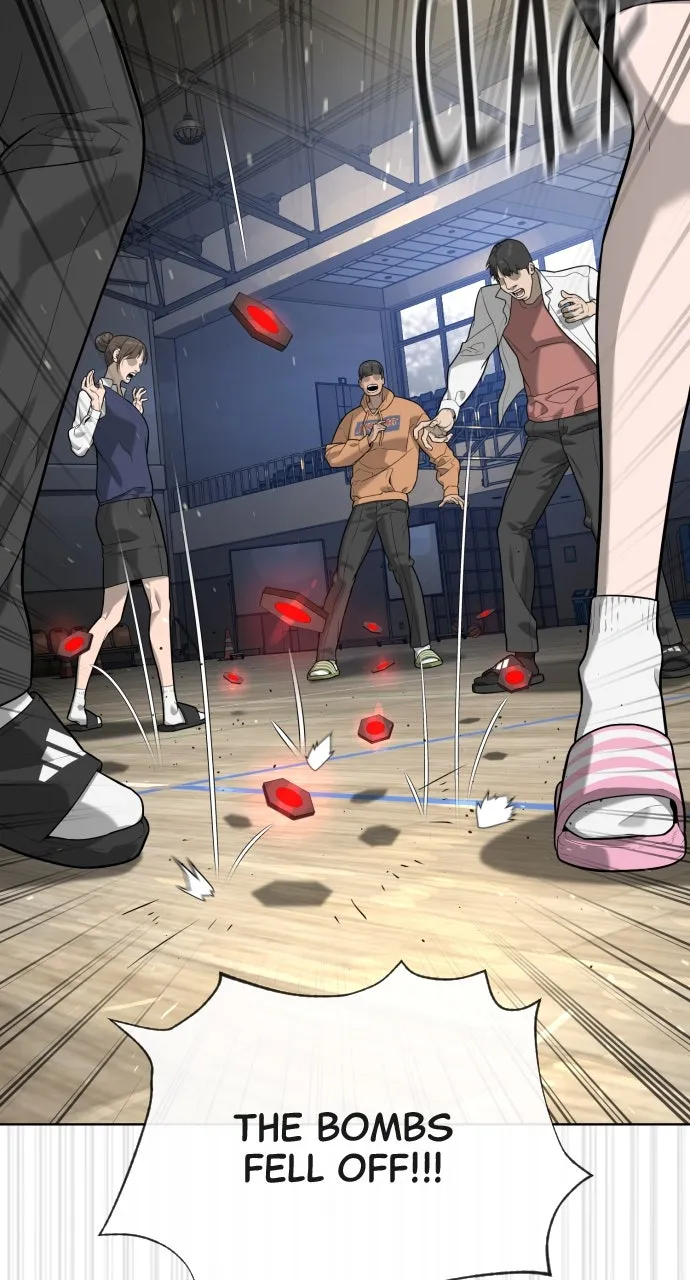 Read Killer Peter chapter 100 image 198 on Lezhin