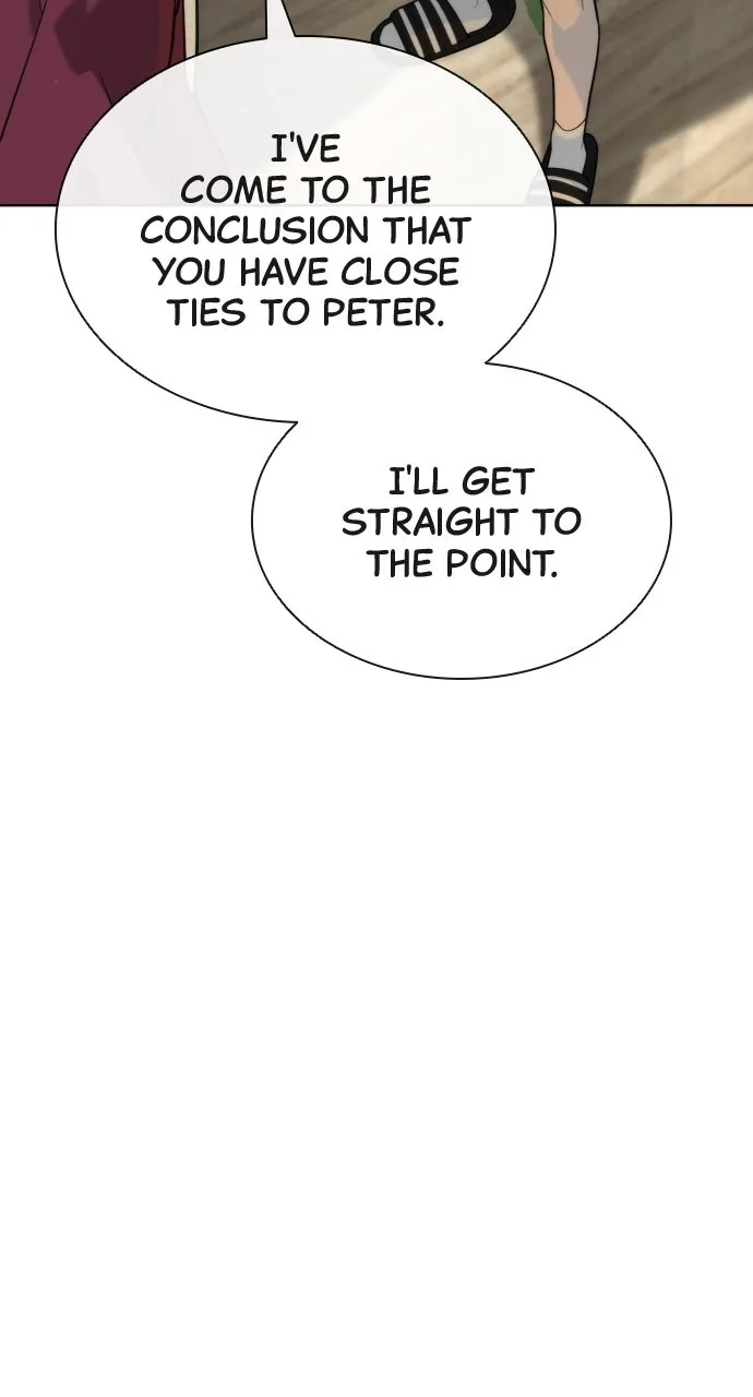 Read Killer Peter chapter 100 image 2 on Lezhin