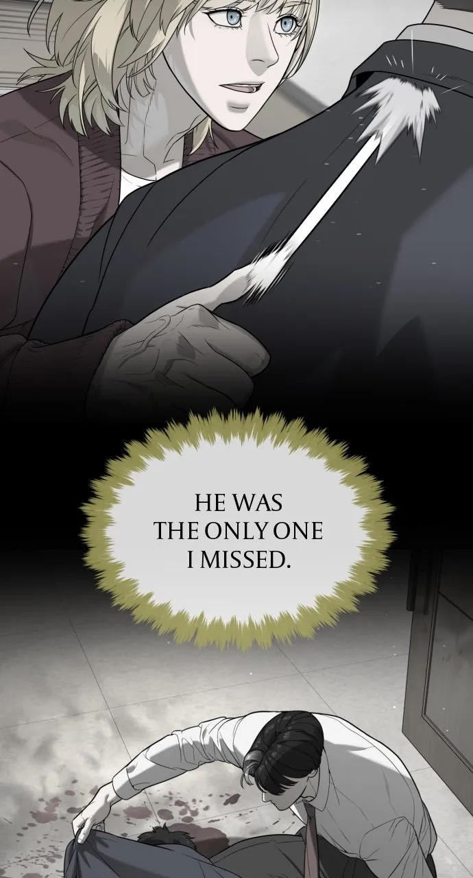 Read Killer Peter chapter 100 image 23 on Lezhin
