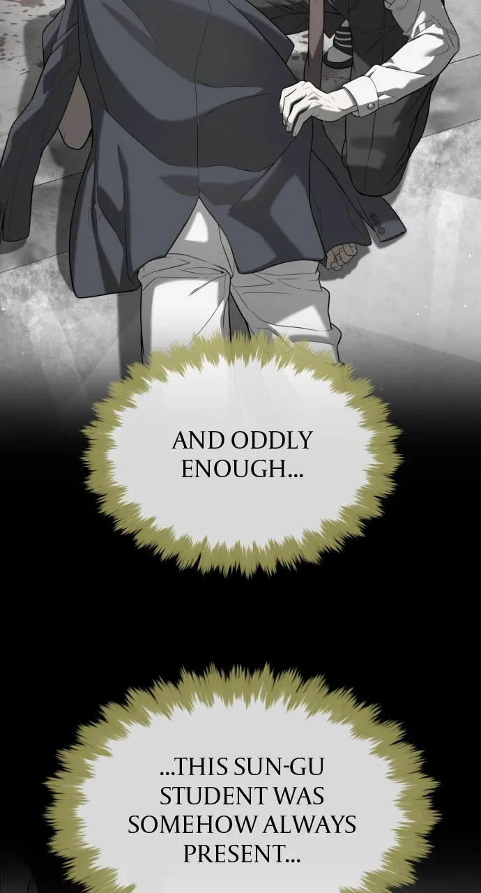Read Killer Peter chapter 100 image 24 on Lezhin